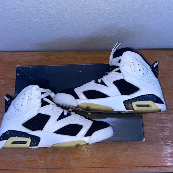 \\ Air Jordan 6 retro Oreo 2010// - Picture 9 of 9